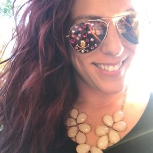 Meet your Posher, Rachel